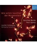 Lautten Compagney - Wie schön leuchtet der Morgenstern (CD) - 1t