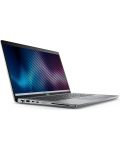 Лаптоп Dell - Latitude 5440, 14'', FHD, i5-1335U, 16GB/512GB, UBU, сив - 2t