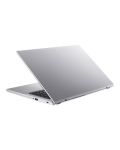 Лаптоп Acer - Aspire 3 A315-59-52MQ, 15.6'', FHD, i5-1235U, сребрист - 3t