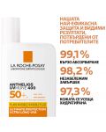 La Roche-Posay Anthelios Защитен флуид за лице UVMune 400, SPF50+, 50 ml - 3t