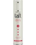 Taft Keratin Лак за коса, ниво 4, 250 ml - 1t