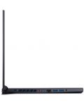 Геймърски Лаптоп Acer Predator Helios 300, PH317-53-71U2, 512GB, черен - 2t