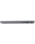 Лаптоп Acer - Swift Go 16 SFG16-71-58DL, 16'', WUXGA, i5, сив - 8t