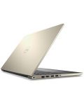 Лаптоп, Dell Vostro 5568, Intel Core i7-7500U (up to 3.50GHz, 4MB), 15.6" FullHD (1920x1080)) Anti-Glare - 1t