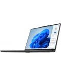 Лаптоп Lenovo - Yoga 7, 14'', WUXGA, Ryzen 7, 16GB/1TB, WIN, Touch, Storm - 7t