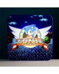 Лампа Numskull Games: Sonic - Sonic the Hedgehog - 5t