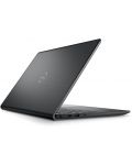 Лаптоп Dell - Vostro 3520, 15.6'', FHD, i5-1235U, 16GB/512GB, UBU - 5t
