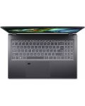 Лаптоп Acer - Aspire 5 A515-58M-59XH, 15.6'', QHD, i5-1335U, сив - 4t