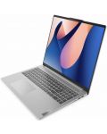 Лаптоп Lenovo - IdeaPad Slim 5, 16'', WQXGA, i7, Cloud Grey - 2t