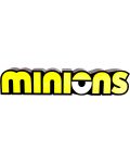 Лампа Fizz Creations Animation: Minions - Logo - 2t