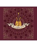 Laurent Voulzy - Lys & Love Live (2 CD + DVD) - 1t