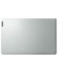 Лаптоп Lenovo - IdeaPad 1 15ADA7, 15.6'', FHD, Ryzen 3, 4GB/256GB, сив - 4t