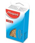 Ластици Maped - 100 g, каучукови, 80 mm - 1t