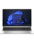 Лаптоп HP - ProBook 450 G10, 15.6", i7 + Раница  HP Prelude Pro Recycled, 15.6" - 3t