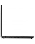 Лаптоп Lenovo - ThinkPad L14 G4, 14'', FHD, Ryzen 7 Pro, черен - 7t