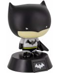 Лампа Paladone DC Comics: Batman - Batman, 10 cm - 1t