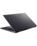 Лаптоп Acer - Aspire 5 A515-58P-36JU, 15.6'', FHD, i3, сив - 6t