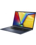 Лаптоп ASUS - Vivobook X1502VA-NJ289, 15.6'', FHD, i5, син - 3t