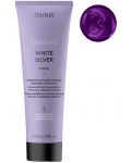 Lakmé Teknia White Silver Озаряваща маска, 250 ml - 2t