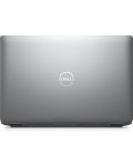 Лаптоп Dell - Latitude 5440, 14'', FHD, i5-1335U, 8GB/512GB, WIN, сив - 5t