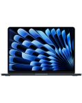 Лаптоп Apple - MacBook Air 13, 13.6'', М3 8/10, 16GB/512GB, син - 1t