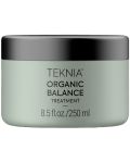 Lakmé Teknia Organic Balance Хидратираща маска, 250 ml - 1t