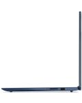 Лаптоп Lenovo - IdeaPad Slim 3, 15.6'', FHD, R5, 16GB, 512GB, син - 8t