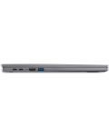 Лаптоп Acer - Swift Go 16 SFG16-71-58DL, 16'', WUXGA, i5, сив - 7t