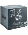 Лампа Paladone DC Comics: Batman - The Batsignal - 5t