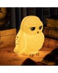 Лампа Paladone Movies: Harry Potter - Hedwig - 5t