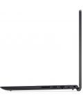 Лаптоп Dell - Vostro 3530, 15.6'', FHD, i5-1334U, 8GB/512GB, UBU, черен - 7t