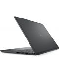 Лаптоп Dell - Vostro 3520, 15.6'', FHD, i5-1235U, 8GB/512GB, WIN - 5t