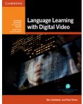 Language Learning with Digital Video - 1t