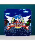 Лампа Numskull Games: Sonic - Sonic the Hedgehog - 4t