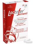 Lactofer Fermenti, 24 капсули, Paladin Pharma - 1t