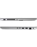 Лаптоп ASUS - Vivobook Pro 15 OLED K6502VU-MA095, 15.6'', 2.8K, i5, сребрист - 9t