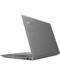 Лаптоп Lenovo IdeaPad 720-15IKB, i7-7500U - 15.6", 4GB, 1TB - 1t