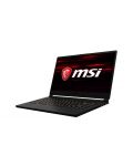 Лаптоп MSI GS65 Stealth 8RF, i7-8750H - 15.6", 144Hz - 2t