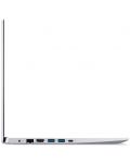 Лаптоп Acer - NB ASPIRE 5 A515-45G-R0ZX, 15.6", FHD, Ryzen 5, сив - 7t