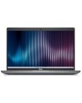 Лаптоп Dell - Latitude 5440, 14'', FHD, i7-1355U, 16GB, 512GB, сив - 1t