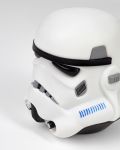 Лампа Itemlab Movies: Star Wars - Stormtrooper Helmet, 15 cm - 7t