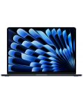 Лаптоп Apple - MacBook Air 15, 15.3'', М3 8/10, 8GB/256GB, син - 1t