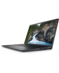 Лаптоп Dell - Vostro 3530, 15.6'', FHD, i5-1334U, 8GB/512GB, UBU, черен - 3t