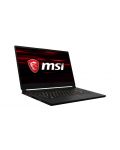 Лаптоп MSI GS65 Stealth 8RF, i7-8750H - 15.6", 144Hz - 2t