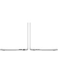 Лаптоп Apple - MacBook Pro 14, 14'', М3 8/10, 8GB/1ТB, сребрист - 3t
