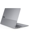 Лаптоп Lenovo - ThinkBook 16 G6 ABP, 16'', WUXGA, Ryzen 3, 8GB/256GB - 7t