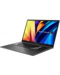 Лаптоп ASUS - Vivobook Pro, 15.6'', OLED, Ultra 9, Win11 Home, Earl Grey - 3t