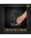 Лампа Paladone DC Comics: Batman - The Batsignal - 4t