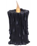 Лампа Nemesis Now Adult: Gothic - Candle, 18 cm - 1t