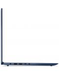 Лаптоп Lenovo - IdeaPad Slim 3, 15.6'', FHD, R5, 16GB, 512GB, син - 7t